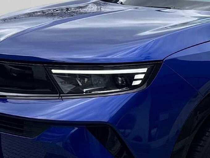 Opel Mokka 1.2 Turbo MHEV 136PS GS *AUT*NAVI*LED*SHZ*