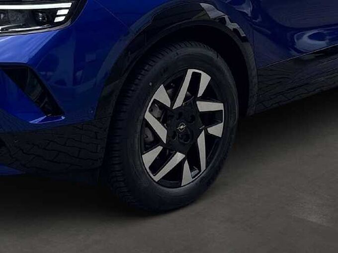 Opel Mokka 1.2 Turbo MHEV 136PS GS *AUT*NAVI*LED*SHZ*