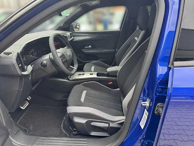 Opel Mokka 1.2 Turbo MHEV 136PS GS *AUT*NAVI*LED*SHZ*