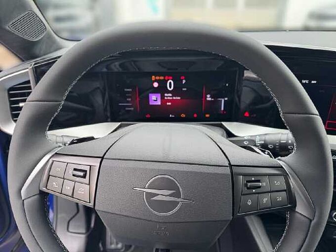 Opel Mokka 1.2 Turbo MHEV 136PS GS *AUT*NAVI*LED*SHZ*