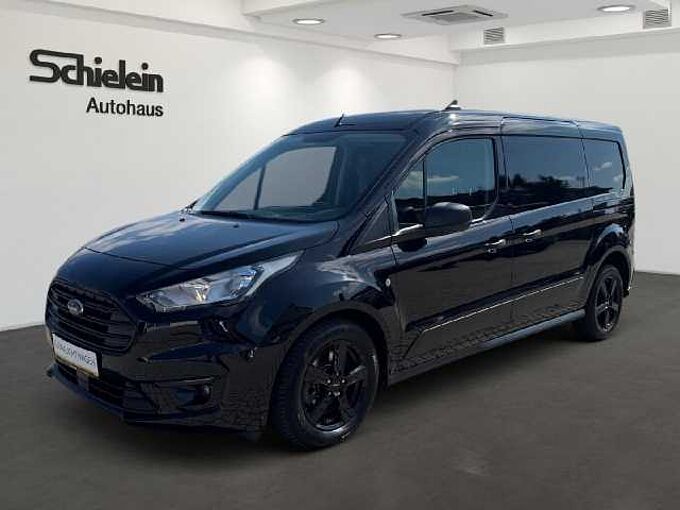 Ford Transit Connect 1.5 Diesel 120PS Kasten lang Trend