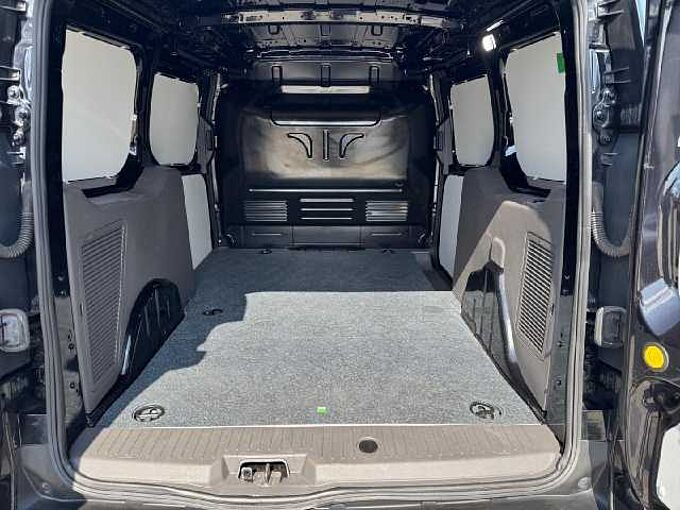 Ford Transit Connect 1.5 Diesel 120PS Kasten lang Trend