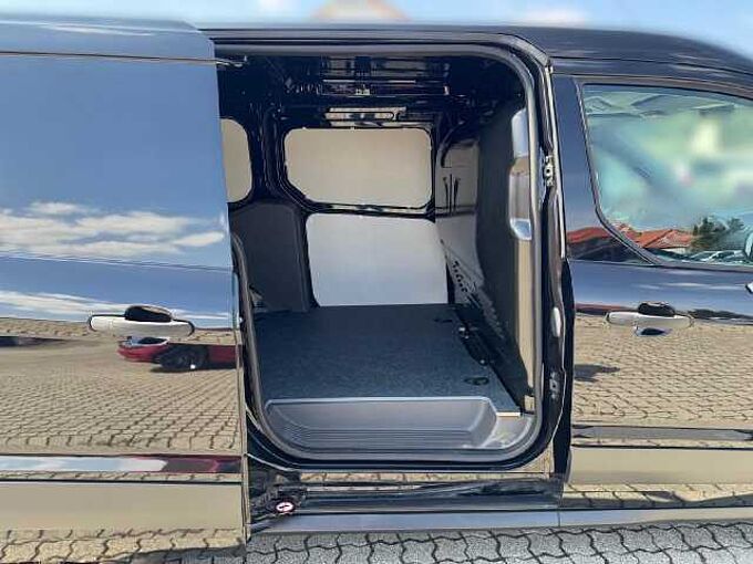 Ford Transit Connect 1.5 Diesel 120PS Kasten lang Trend