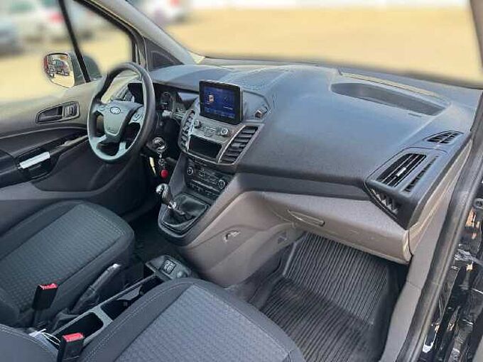 Ford Transit Connect 1.5 Diesel 120PS Kasten lang Trend