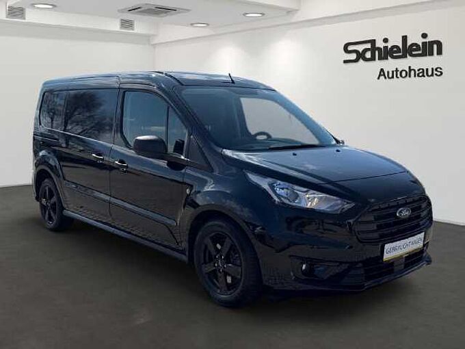 Ford Transit Connect 1.5 Diesel 120PS Kasten lang Trend
