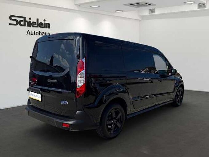 Ford Transit Connect 1.5 Diesel 120PS Kasten lang Trend