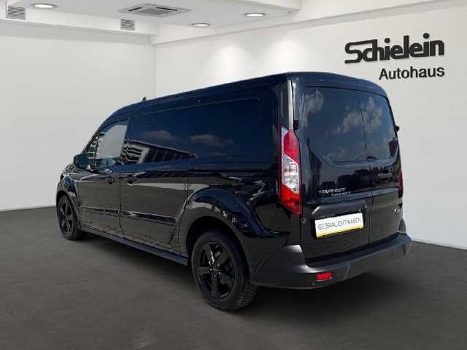 Ford Transit Connect 1.5 Diesel 120PS Kasten lang Trend