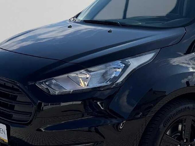 Ford Transit Connect 1.5 Diesel 120PS Kasten lang Trend