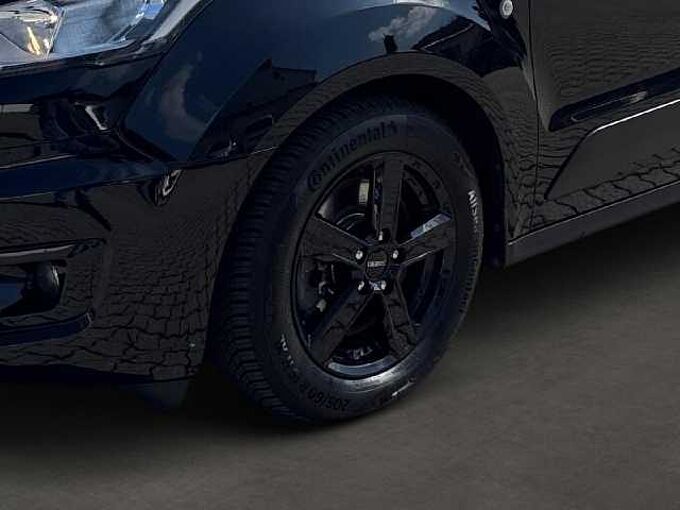 Ford Transit Connect 1.5 Diesel 120PS Kasten lang Trend