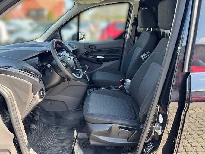 Ford Transit Connect 1.5 Diesel 120PS Kasten lang Trend
