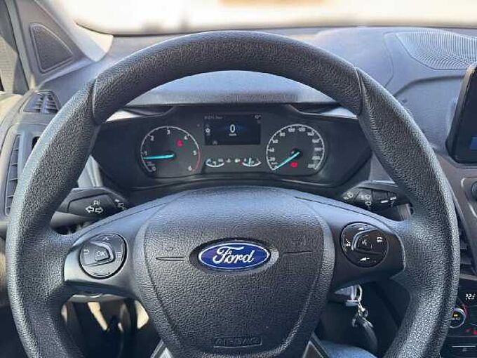 Ford Transit Connect 1.5 Diesel 120PS Kasten lang Trend