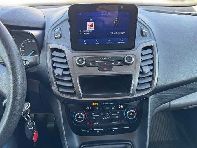 Ford Transit Connect 1.5 Diesel 120PS Kasten lang Trend