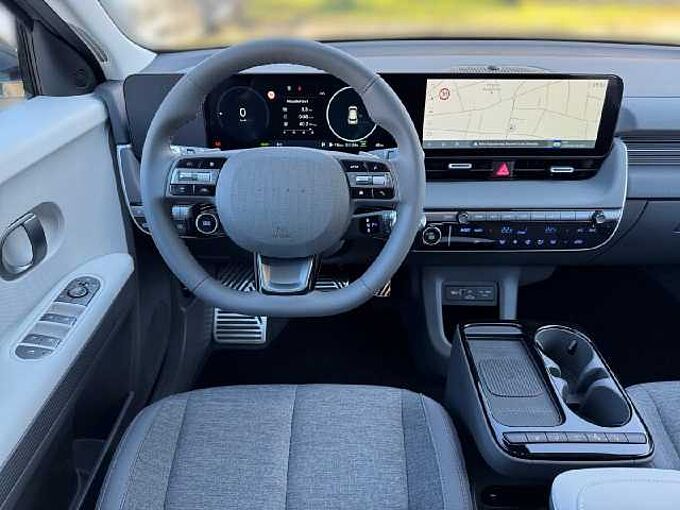 Hyundai IONIQ 5 84kWh 229PS Centriq
