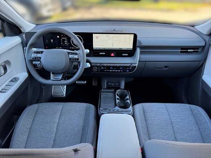 Hyundai IONIQ 5 84kWh 229PS Centriq