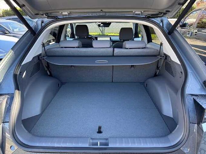 Hyundai IONIQ 5 84kWh 229PS Centriq