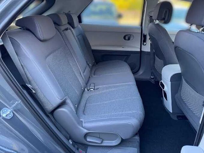 Hyundai IONIQ 5 84kWh 229PS Centriq