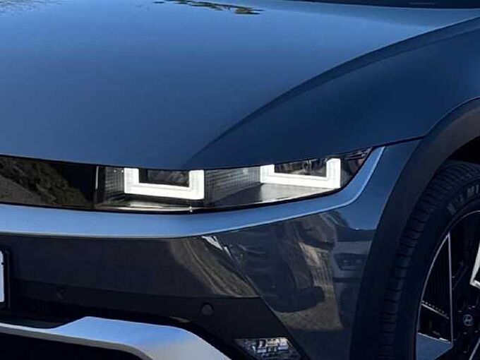 Hyundai IONIQ 5 84kWh 229PS Centriq