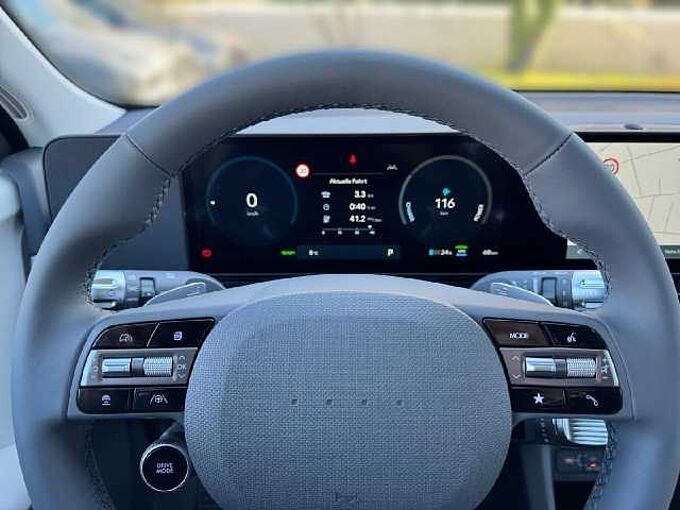 Hyundai IONIQ 5 84kWh 229PS Centriq