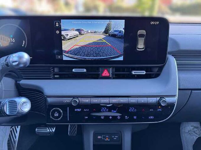 Hyundai IONIQ 5 84kWh 229PS Centriq