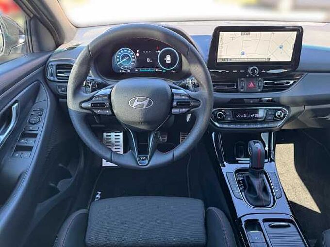 Hyundai i30 1.5 T-GDI 140PS 7-DCT N Line