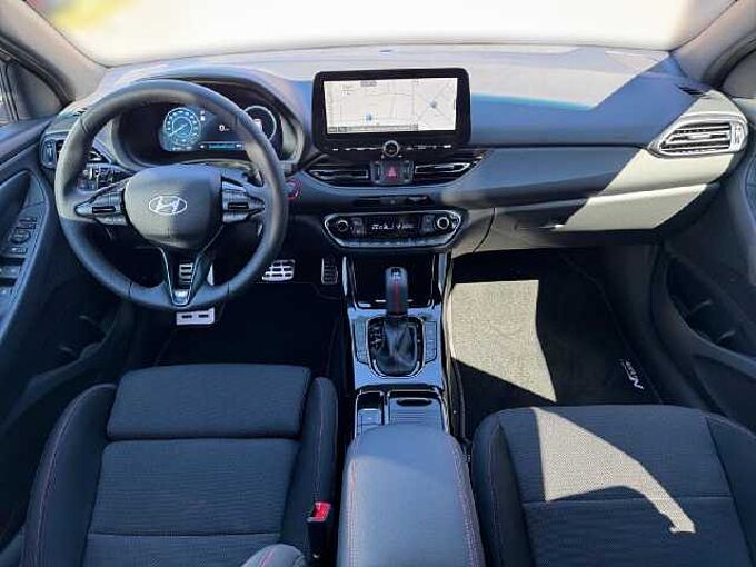 Hyundai i30 1.5 T-GDI 140PS 7-DCT N Line