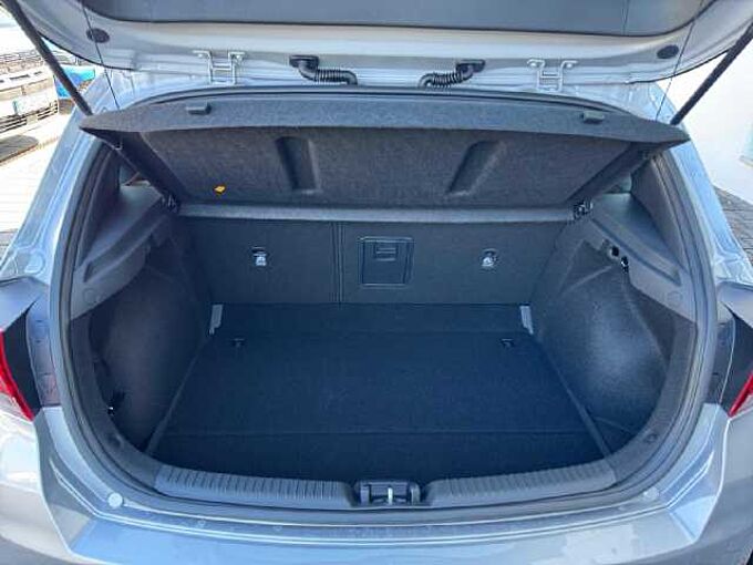 Hyundai i30 1.5 T-GDI 140PS 7-DCT N Line