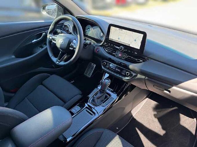 Hyundai i30 1.5 T-GDI 140PS 7-DCT N Line