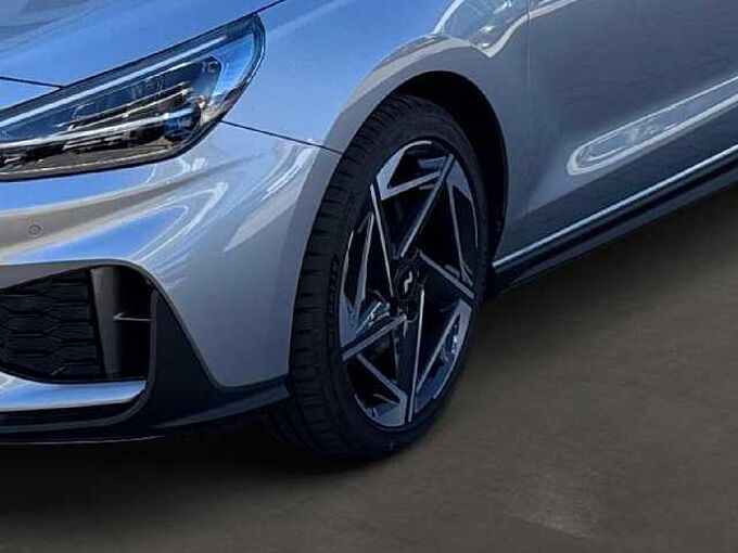 Hyundai i30 1.5 T-GDI 140PS 7-DCT N Line