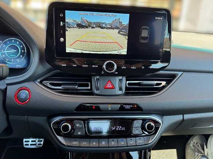 Hyundai i30 1.5 T-GDI 140PS 7-DCT N Line