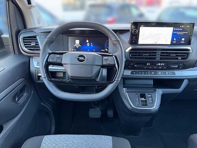 Opel Zafira Life 2.2 Diesel 180PS Edition M 8-Sitzer