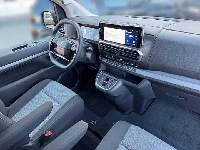 Opel Zafira Life 2.2 Diesel 180PS Edition M 8-Sitzer