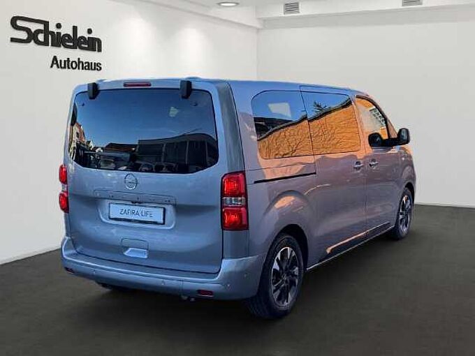 Opel Zafira Life 2.2 Diesel 180PS Edition M 8-Sitzer