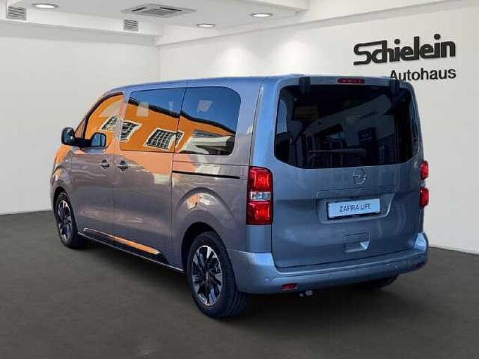 Opel Zafira Life 2.2 Diesel 180PS Edition M 8-Sitzer