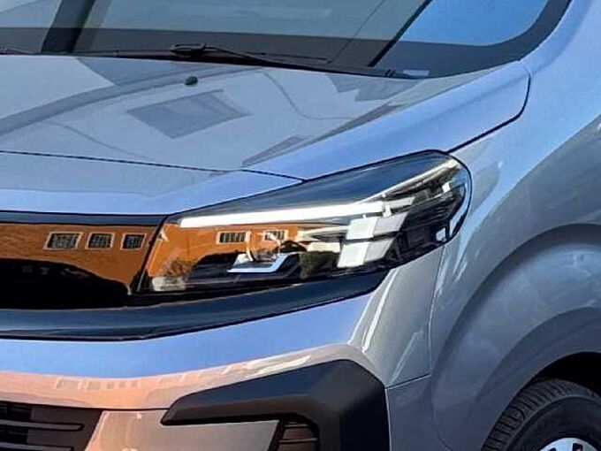 Opel Zafira Life 2.2 Diesel 180PS Edition M 8-Sitzer