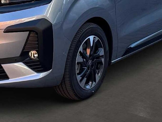 Opel Zafira Life 2.2 Diesel 180PS Edition M 8-Sitzer