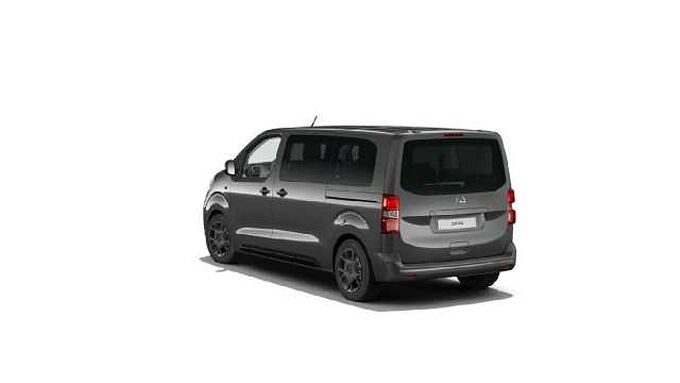 Opel Zafira Life 2.2 Diesel 180PS Edition M 8-Sitzer