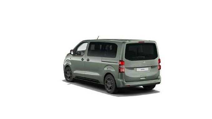 Opel Zafira Life 2.2 Diesel 180PS Edition M 8-Sitzer