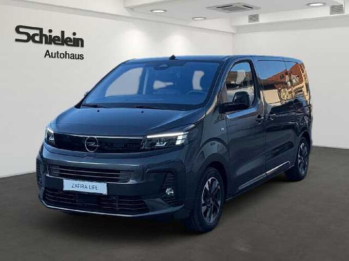 Opel Zafira Life 2.2 Diesel 180PS 7-Sitzer GS *VIP+*