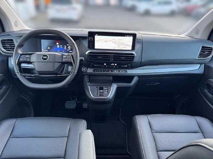 Opel Zafira Life 2.2 Diesel 180PS 7-Sitzer GS *VIP+*