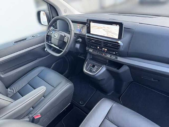 Opel Zafira Life 2.2 Diesel 180PS 7-Sitzer GS *VIP+*