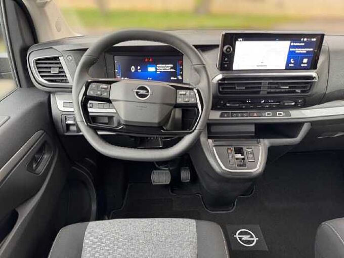 Opel Zafira Life 2.2 Diesel 180PS Edition M 8-Sitzer