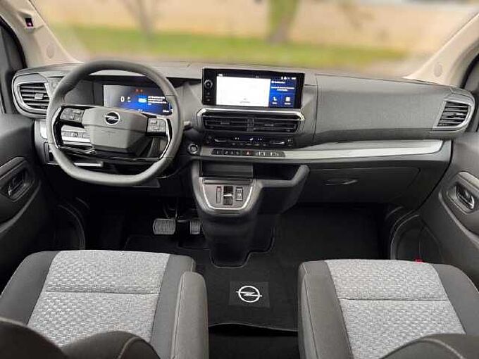 Opel Zafira Life 2.2 Diesel 180PS Edition M 8-Sitzer