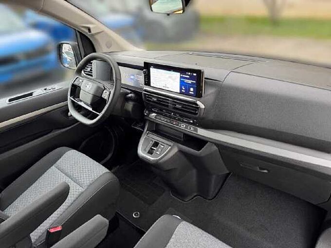 Opel Zafira Life 2.2 Diesel 180PS Edition M 8-Sitzer