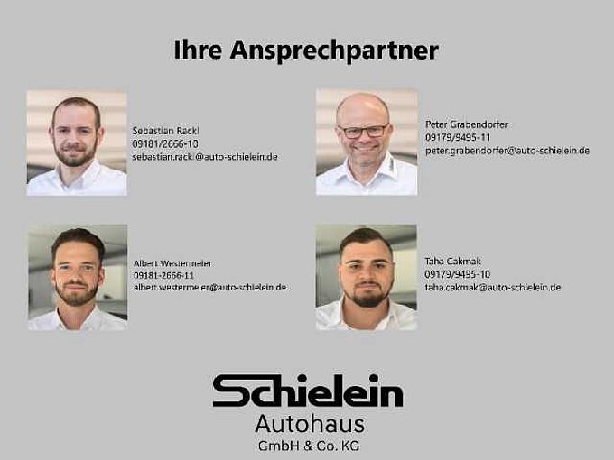 Opel Zafira Life 2.2 Diesel 180PS Edition M 8-Sitzer