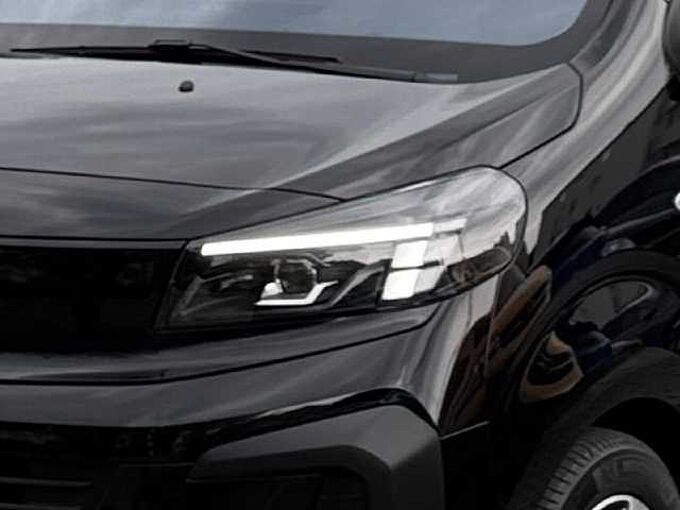 Opel Zafira Life 2.2 Diesel 180PS Edition M 8-Sitzer