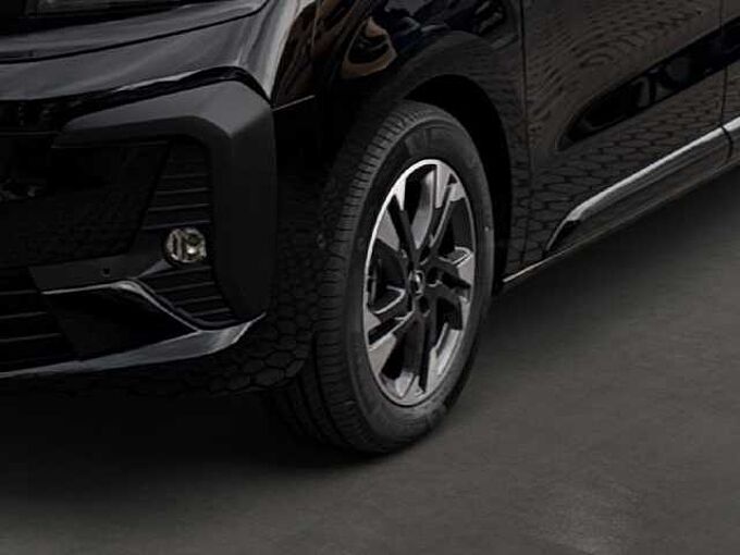 Opel Zafira Life 2.2 Diesel 180PS Edition M 8-Sitzer