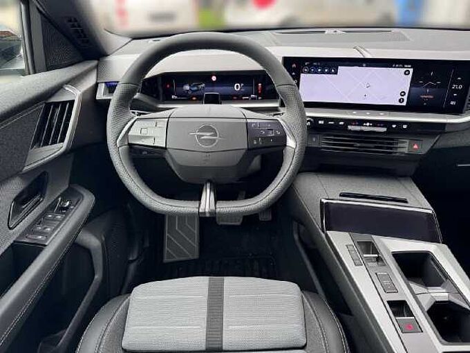 Opel Grandland X 1.2 Turbo 145PS 48V Hybrid GS