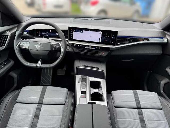 Opel Grandland X 1.2 Turbo 145PS 48V Hybrid GS