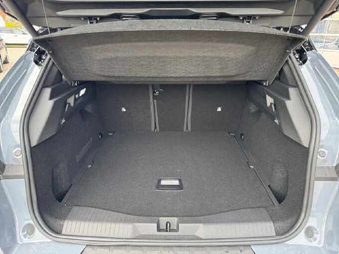 Opel Grandland X 1.2 Turbo 145PS 48V Hybrid GS