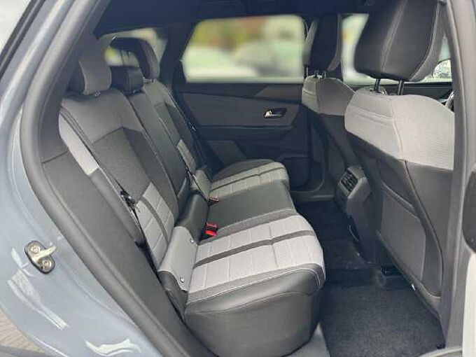 Opel Grandland X 1.2 Turbo 145PS 48V Hybrid GS